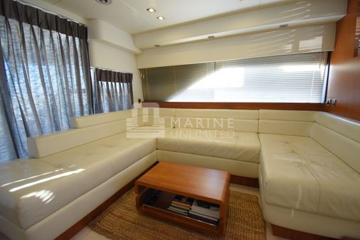 Fairline SQUADRON-58 image