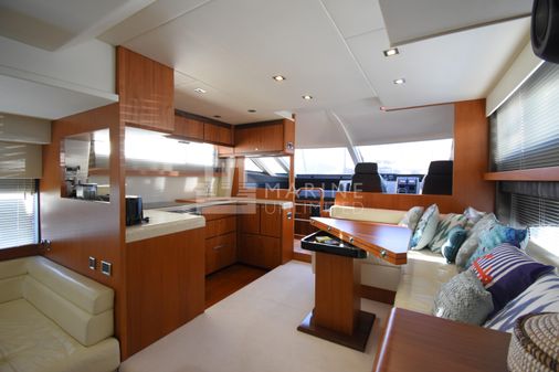 Fairline SQUADRON-58 image