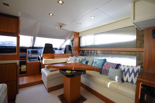 Fairline SQUADRON-58 image