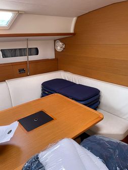 Jeanneau Sun Odyssey 479 image