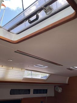 Jeanneau Sun Odyssey 479 image