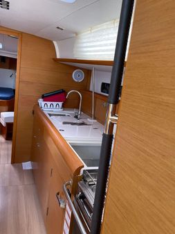 Jeanneau Sun Odyssey 479 image