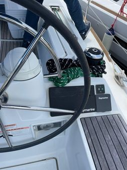 Jeanneau Sun Odyssey 479 image