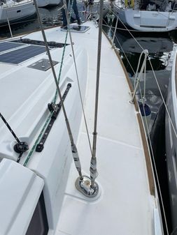 Jeanneau Sun Odyssey 479 image