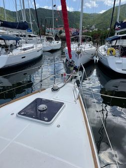 Jeanneau Sun Odyssey 479 image