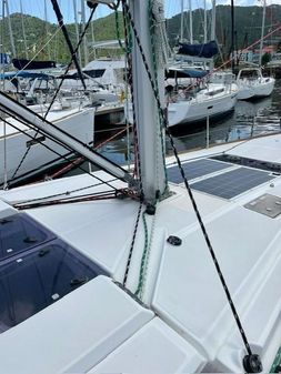 Jeanneau Sun Odyssey 479 image