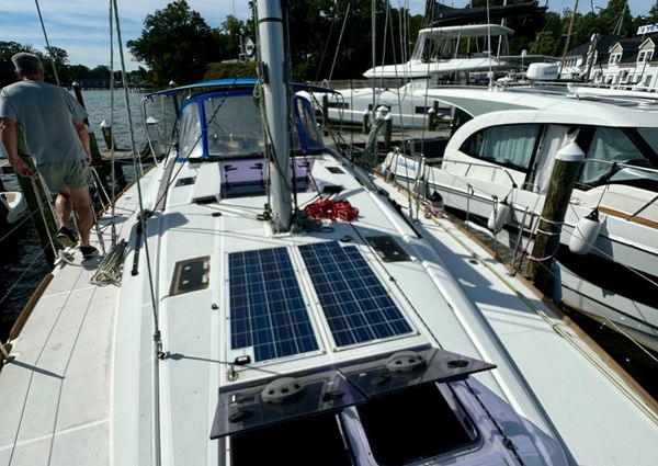 Jeanneau Sun Odyssey 479 image