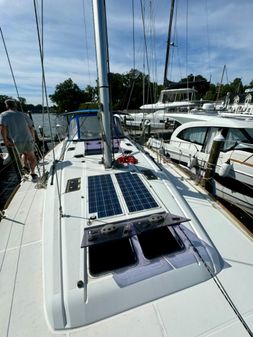 Jeanneau Sun Odyssey 479 image