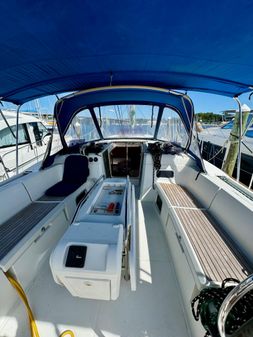 Jeanneau Sun Odyssey 479 image