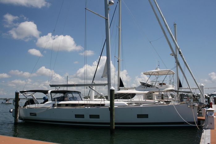 2015 Beneteau 2015 Beneteau