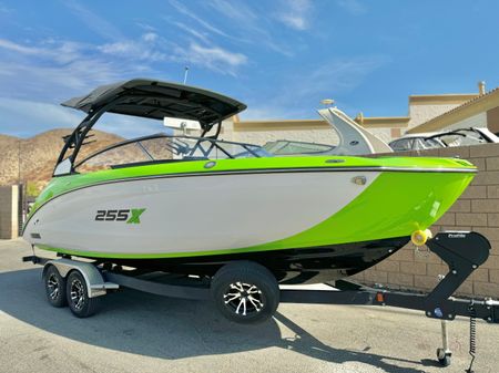 Yamaha-boats 255XE image