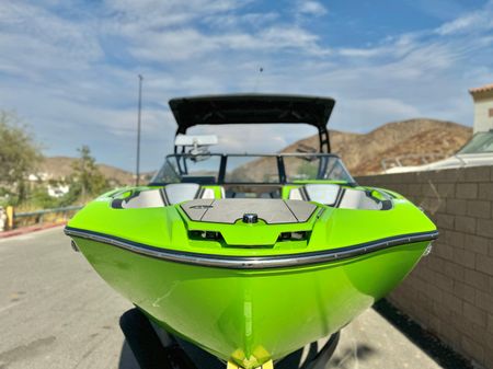 Yamaha-boats 255XE image