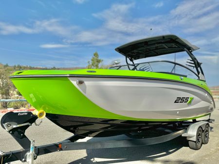 Yamaha-boats 255XE image