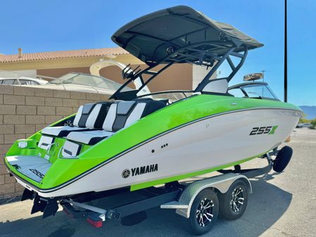 Yamaha-boats 255XE image