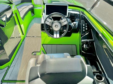 Yamaha-boats 255XE image