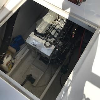 Pearson 43 Motor Yacht image