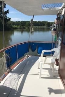 1984 Pearson 43 Motor Yacht Gulf Shores, Alabama - Marine Group
