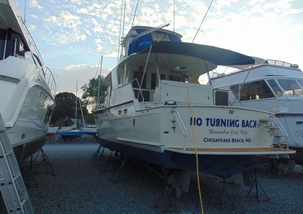 Hatteras Yachtfish image