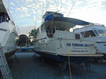 Hatteras Yachtfish image