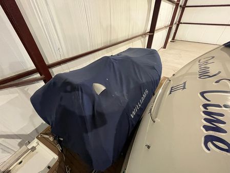 Formula 45 Yacht image