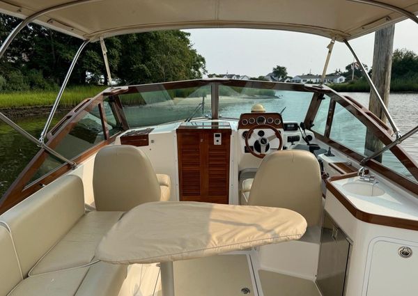 Hunt Yachts Harrier 25 image