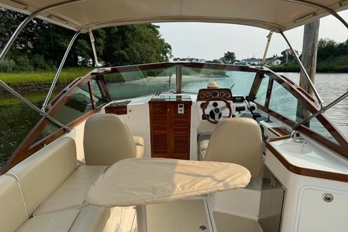 Hunt Yachts Harrier 25 image