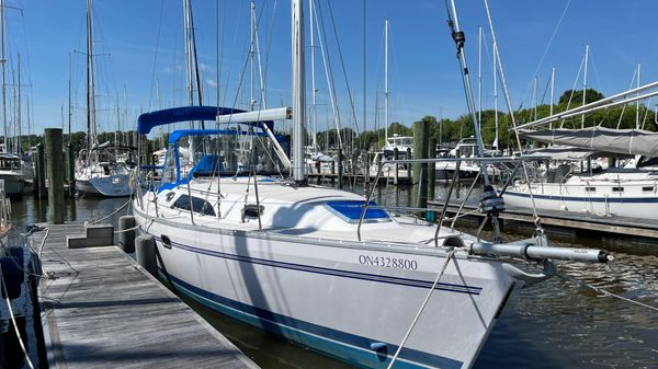 Catalina 355 