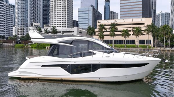 Galeon 510 Sky 