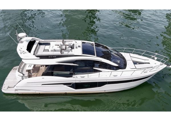 Galeon 510 Sky image