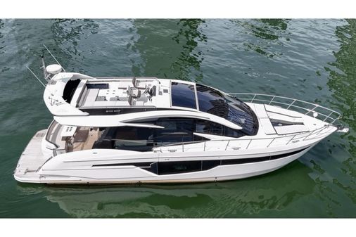 Galeon 510 Sky image