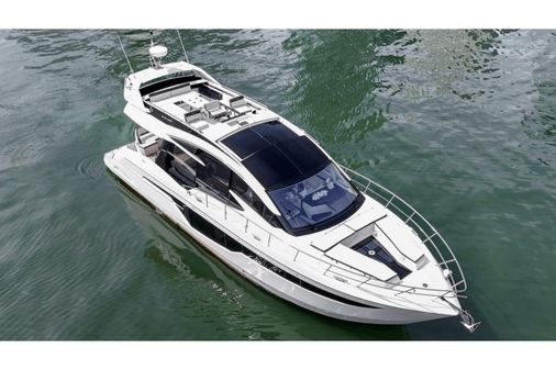 Galeon 510 Sky image