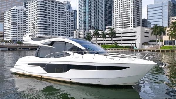 Galeon 510 Sky 