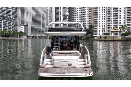 Galeon 510 Sky image