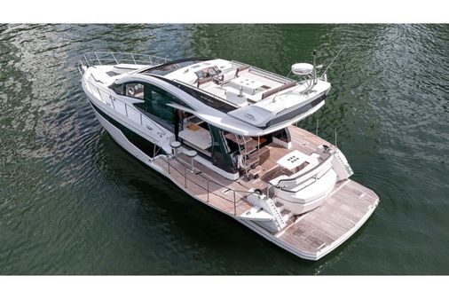 Galeon 510 Sky image