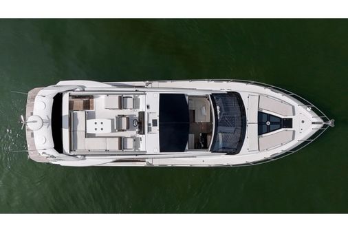 Galeon 510 Sky image