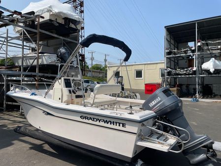 Grady-White 180 Sportsman CC image