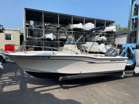 Grady-White 180 Sportsman CC image