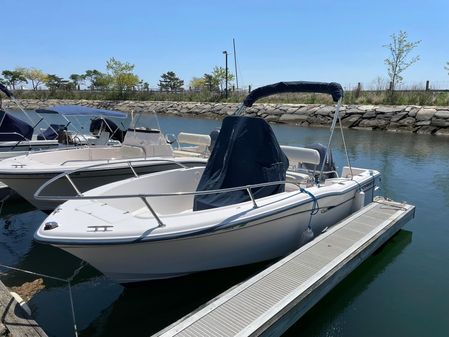 Grady-White 180 Sportsman CC image