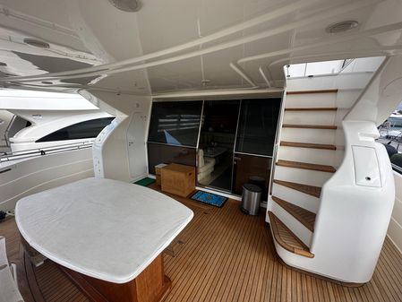 Ferretti Yachts 760 image