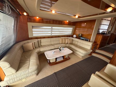 Ferretti Yachts 760 image