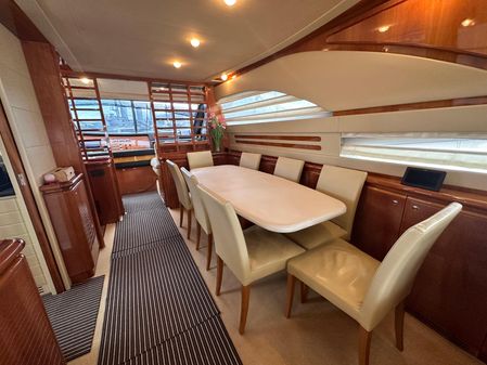 Ferretti Yachts 760 image