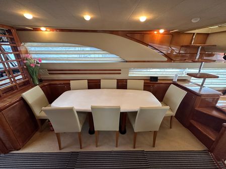 Ferretti Yachts 760 image