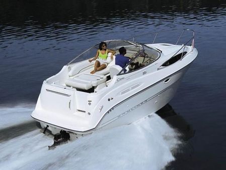 Bayliner 2455 Ciera image