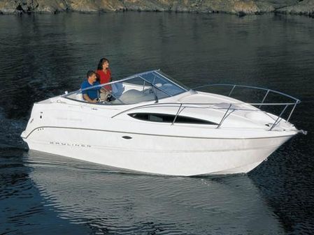 Bayliner 2455 Ciera image