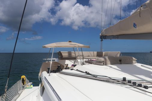 Fountaine Pajot Tanna 47 image