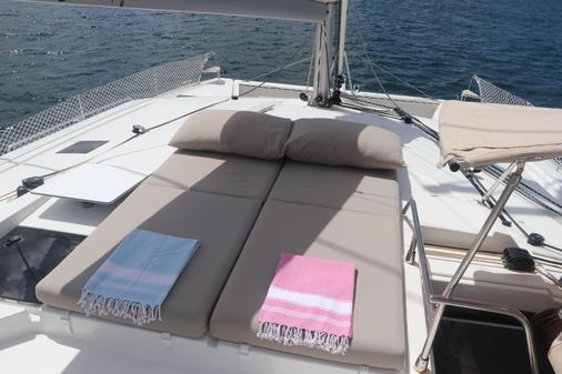 Fountaine Pajot Tanna 47 image