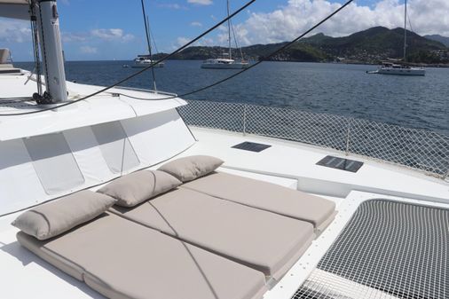 Fountaine Pajot Tanna 47 image