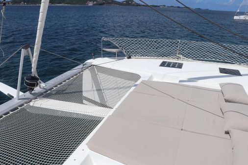 Fountaine Pajot Tanna 47 image