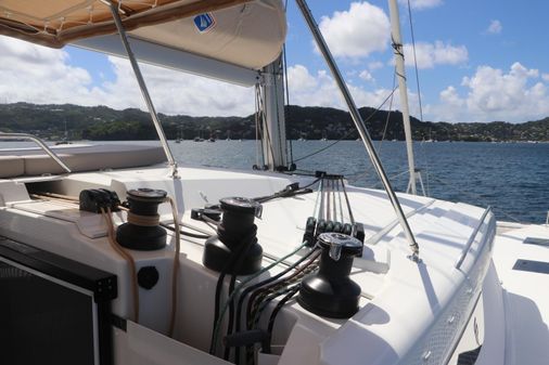 Fountaine Pajot Tanna 47 image