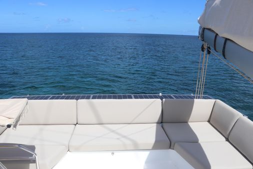 Fountaine Pajot Tanna 47 image